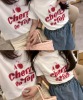 체리체리 티셔츠